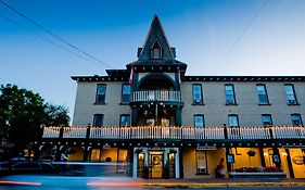 The Gananoque Inn